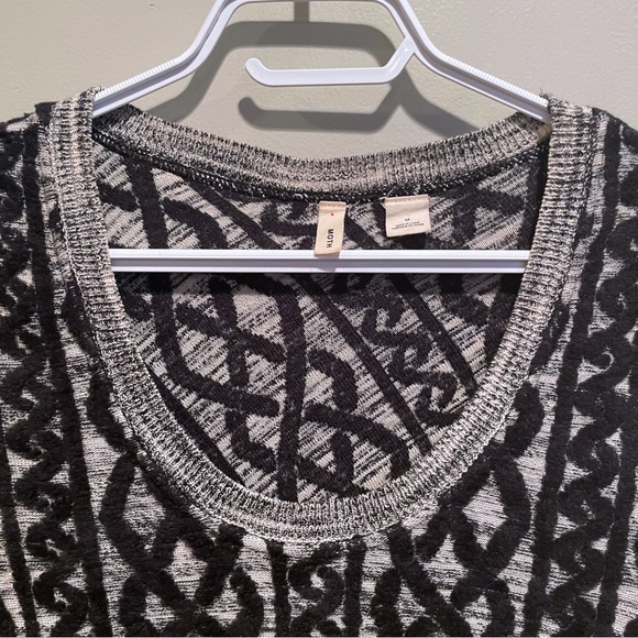 Anthropologie Moth Sweater Dress - Picture 7 of 9